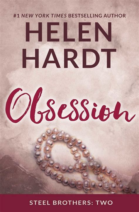 Obsession Book By Helen Hardt Official Publisher Page Simon