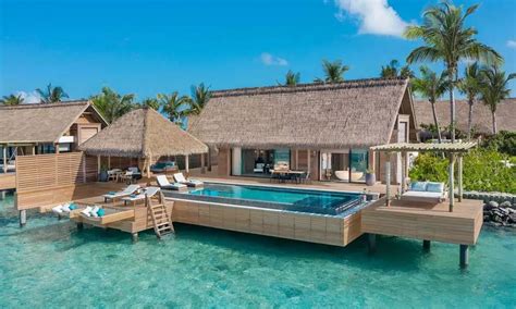 demand  luxury holiday homes gaining traction