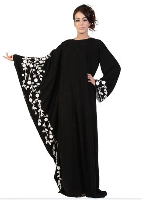 fancy abaya designs new party wear formal abaya collection 2016
