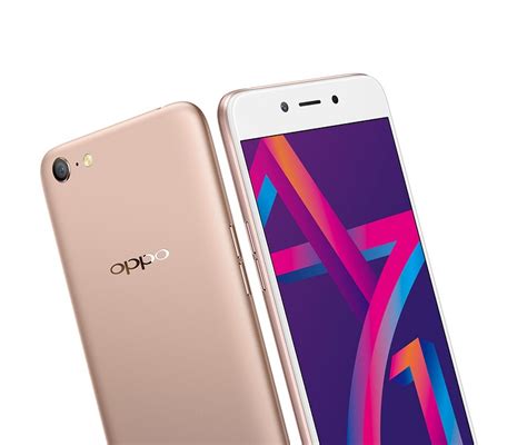 Jual Oppo F1s Ram 3GB & 4GB Garansi 1 Tahun - Internal 32GB di lapak