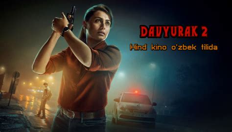 Davyurak 2 Hind Kino Uzbek Tilida смотреть онлайн