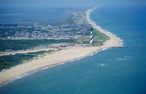 cape hatteras national seashore  users guide