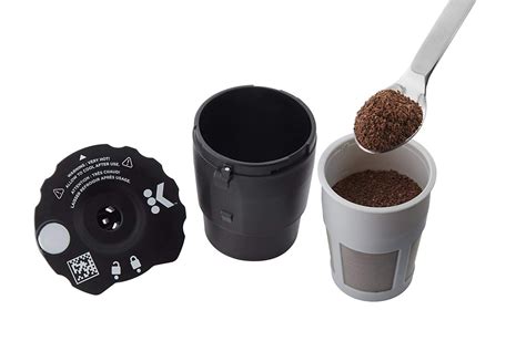Keurig My K Cup Universal Reusable Ground Coffee Filter