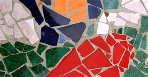 mosaicos artesanais simples para crianças ehow brasil