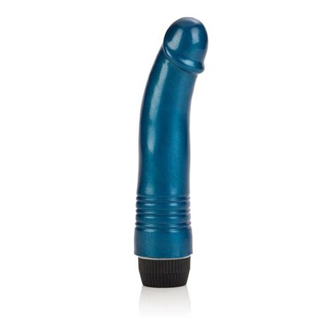 Midnight Blue G Spot 6 5 Sex Toys And Adult Novelties Adult Dvd Empire