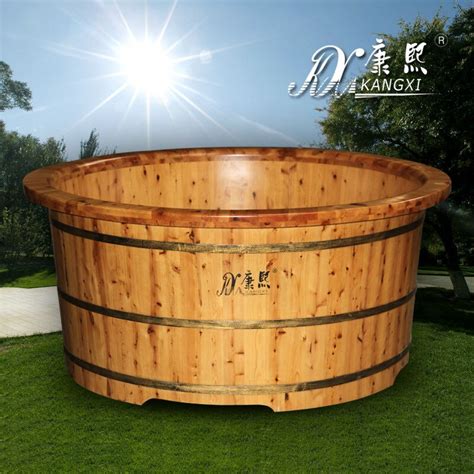 wooden bathtub outdoorwood hot tubeco friendly products china