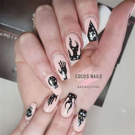 cocos nails