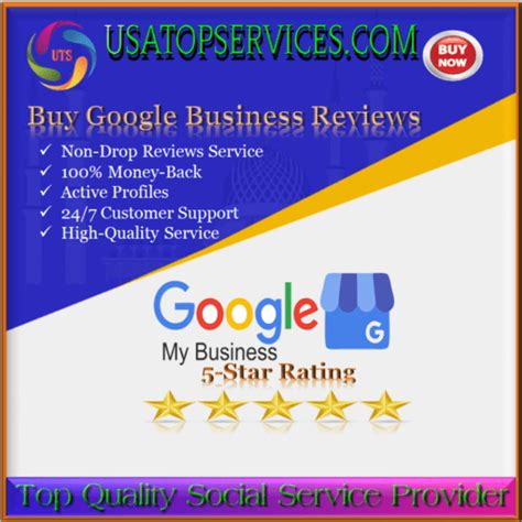 buy google business reviews grow   business