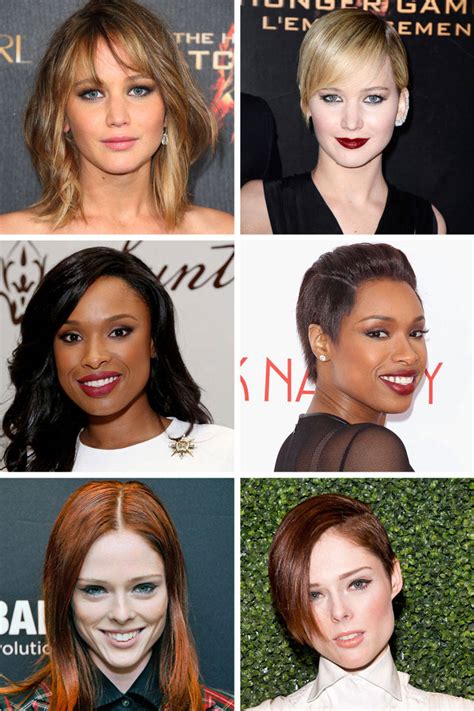 biggest celebrity beauty transformations of 2013