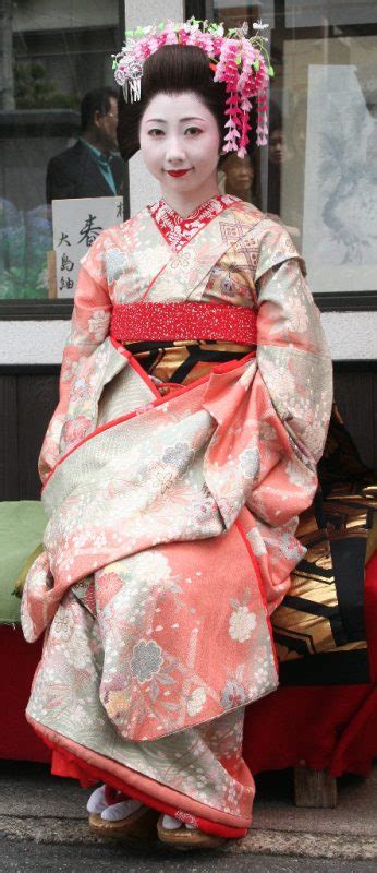 Sakura Geisha Oooh Pretty
