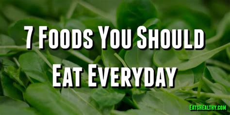 eatshealthycom healthy eating blog  easy recipes