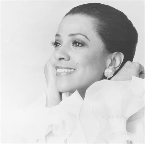 Youre Unfired Kathleen Battle Is Returning To The Met After 22 Years