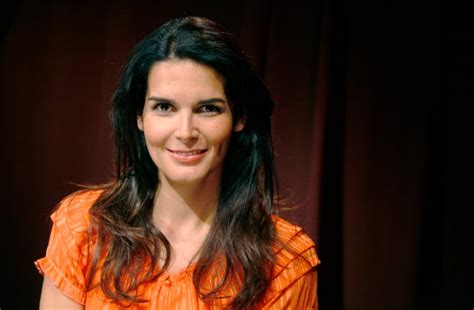 Angie Harmon Slammed By Some Conservative Fans Over Pro Feminism Shirt