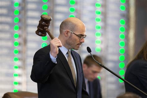 speaker bonnen announces committee assignments early reform austin