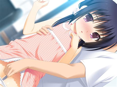 Physical Exam W Imouto [babel] Dlsite English For Adults
