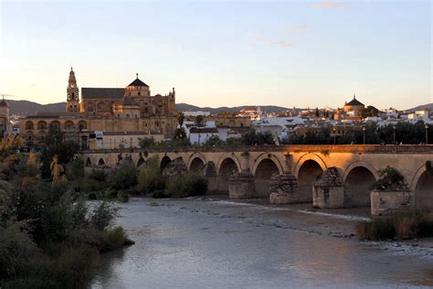 fileroman bridge cordoba espanajpg wikimedia commons