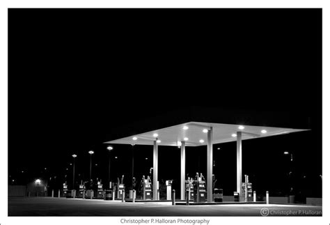 gas station trip gas