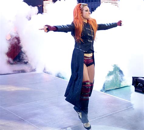 Becky Lynch Charlotte And Wwe Diva Power Rankings For Week Of December