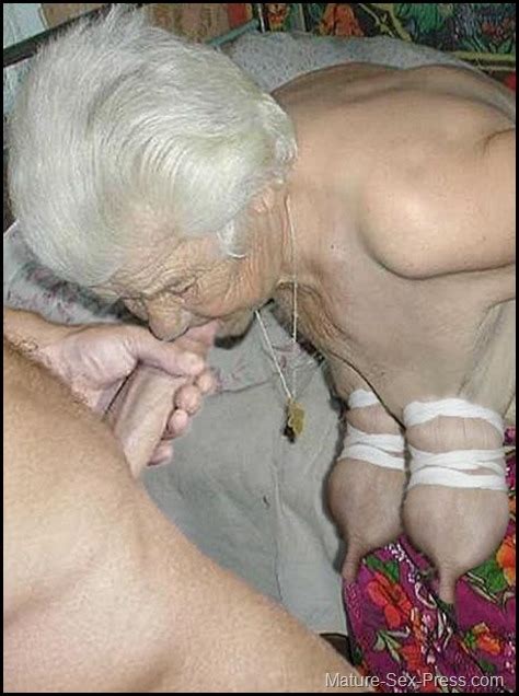 very old grandma with long hard nipples who like to be a slave mature sex press