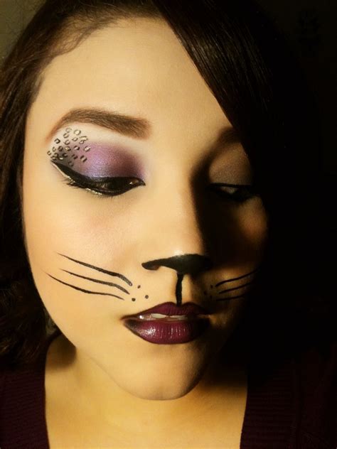 20 cute halloween makeup ideas feed inspiration