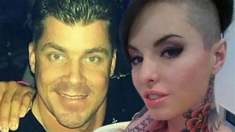 Second Victim Identified In Christy Mack Attack Vh1