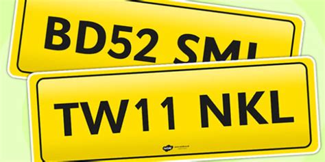 uk number plate template escapeauthoritycom