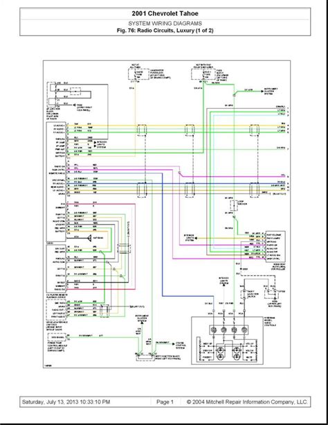 chevy silverado wiring diagram sample wiring diagram sample