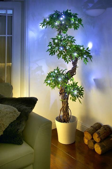large luxury artificial japanese fruticosa tree stylish contemporary
