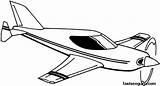 Flugzeug Flieger Propeller Ausmalbild Malvorlage Avioane Aereo Einem Colorat Cessna Malvorlagen Volo Disegno Jet Aerei Stampare Airplanes Weite Fastseoguru Fliegendes sketch template