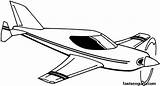 Flugzeug Flieger Propeller Ausmalbild Malvorlage Avioane Aereo Einem Cessna Colorat Malvorlagen Volo Disegno Jet Aerei Stampare Airplanes Weite Fastseoguru Fliegendes sketch template