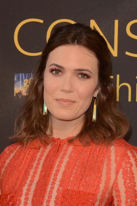 Mandy Moore This Is Us Tv Show Event In La 08 14 2017