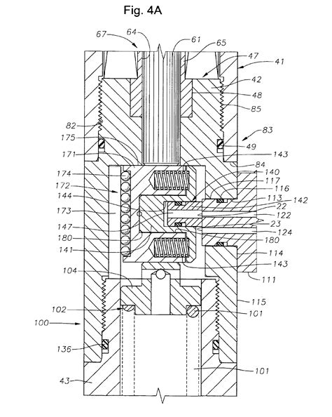 patent  hydraulic control valve system  methods google patentsuche
