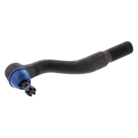 mevotech mes front driver side outer steering tie rod