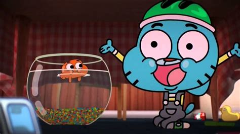 10 Of The Best Amazing World Of Gumball Episodes Lit Lists
