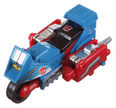 triggerbots  triggercons override transformers  autobot transformerlandcom