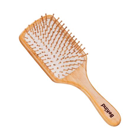 nature bristles brush combs kit set bekind store