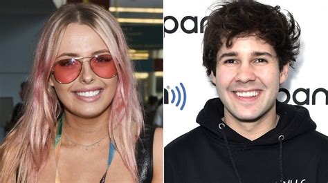 The Truth About Corinna Kopf And David Dobrik S Relationship