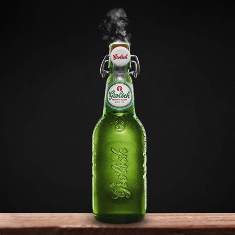 top  green bottle beer brands