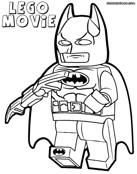 lego   batman coloring pages  lego batman  coloring