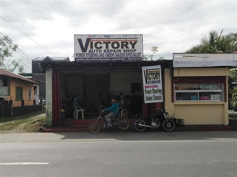 victory auto repair shop