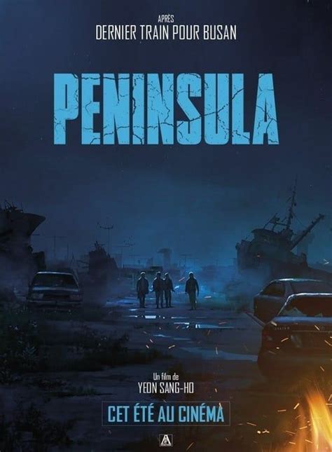 nonton film train  busan peninsula  zombies converge    posters  train