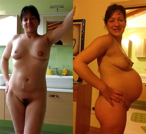 Before After Pregnant 28 Pics Xhamster