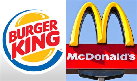 Burger King Slays Mcdonald S Shows Who S The Real Boss