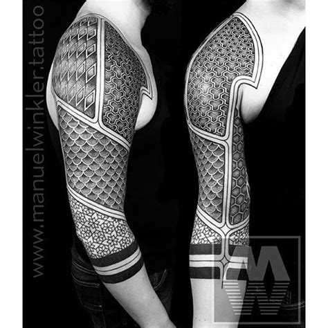 Tattoo Shoulder Sleeve Best Tattoo Ideas Gallery