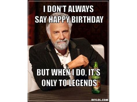 [miui Resources Team] 18 Best Happy Birthday Memes To