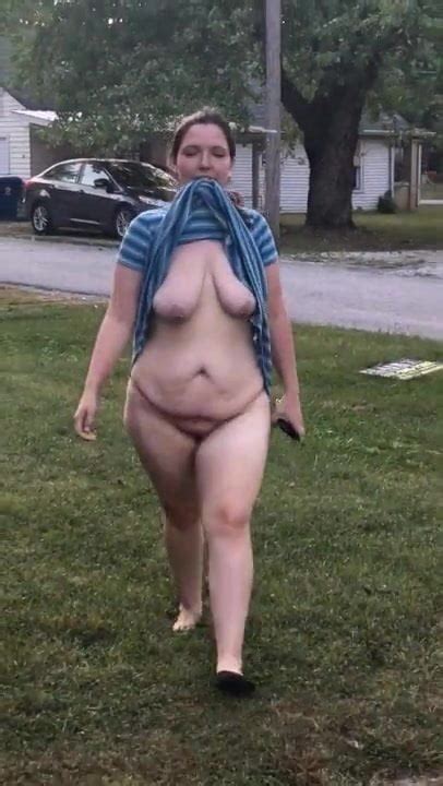 Fat Whore Nasty Jess Nude In Public Free Porn Bf