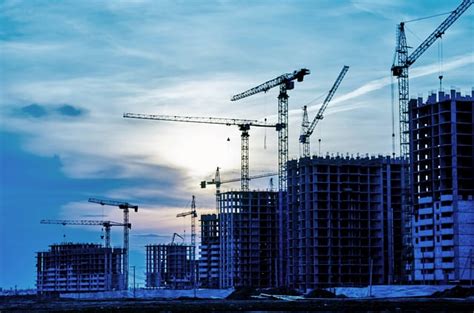 reasons  construction business