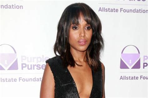 kerry washington my mother watches my sex scenes