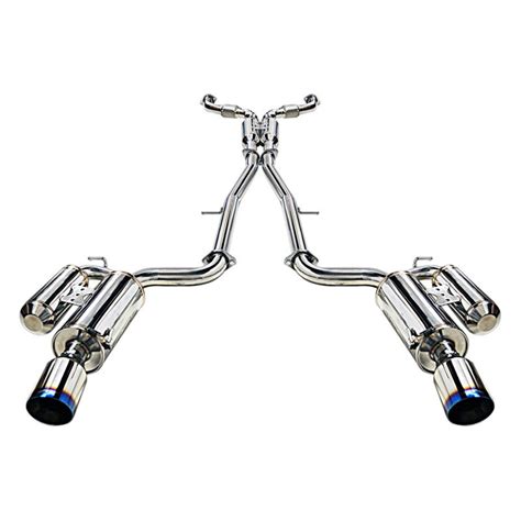 exhaust exhaust systems