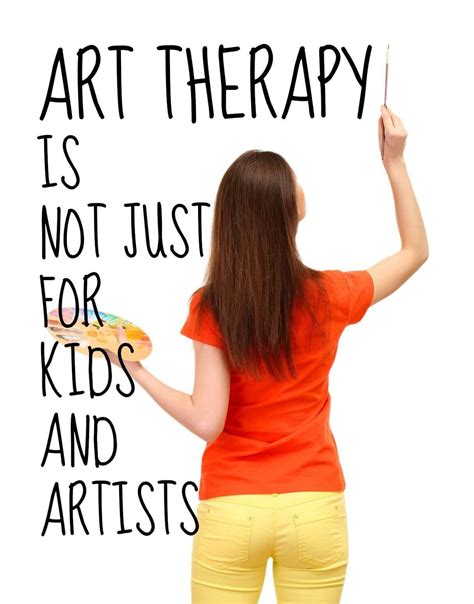 art therapy myths busted mindful art studio